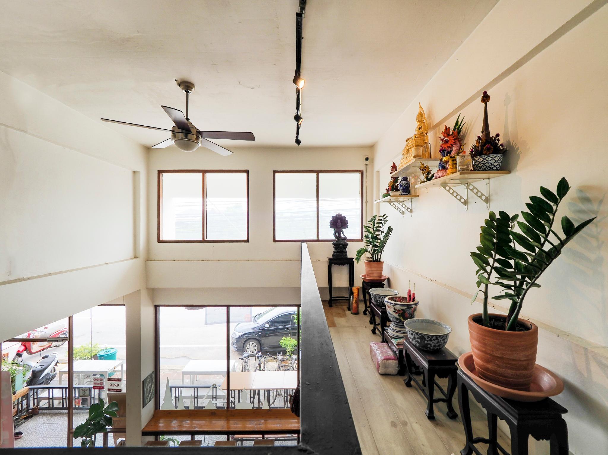 OYO 692 Nakara Ayutthaya 27/34