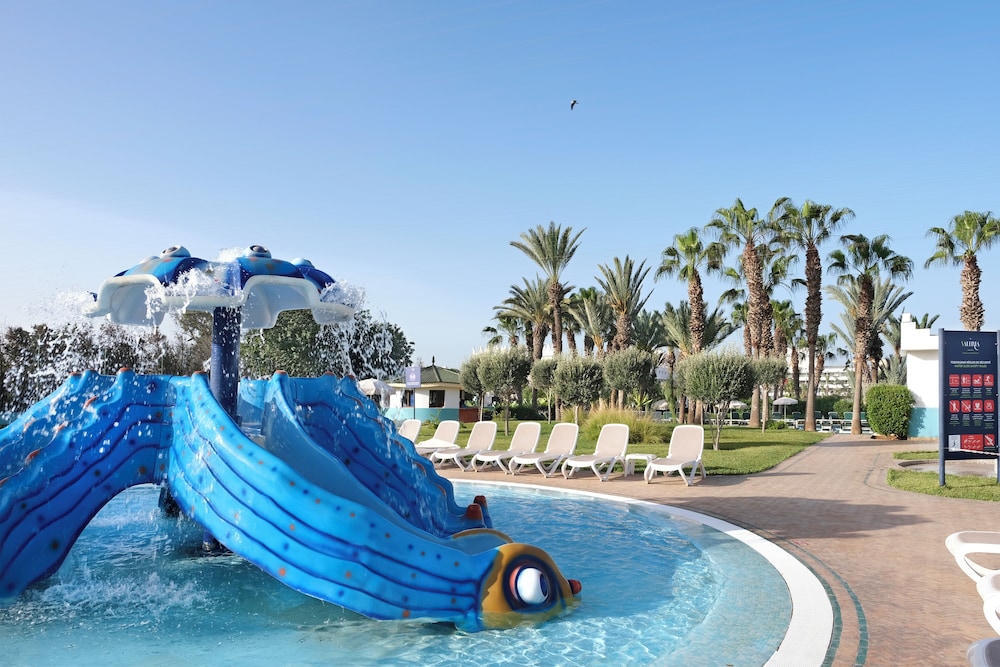 Valeria Jardins D'Agadir Resort 54/62