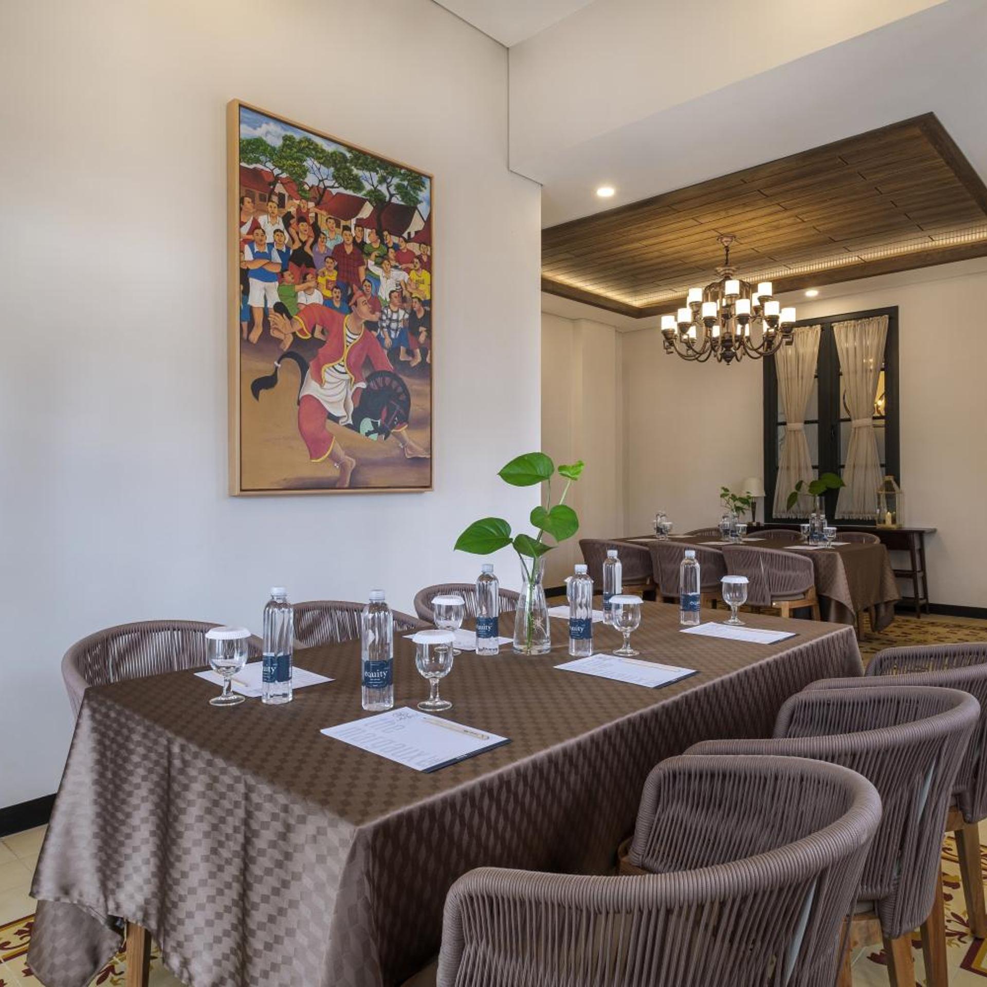 The Margaux Hotel Yogyakarta 48/60