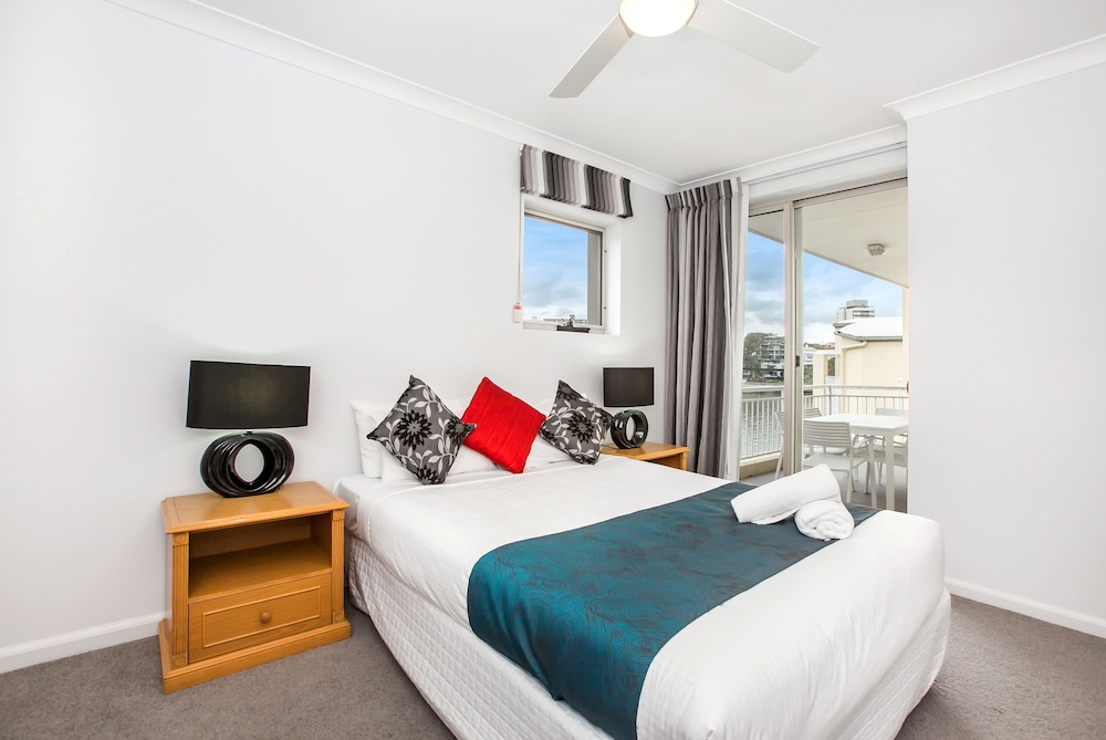 Bridgewater Terrace 18/54