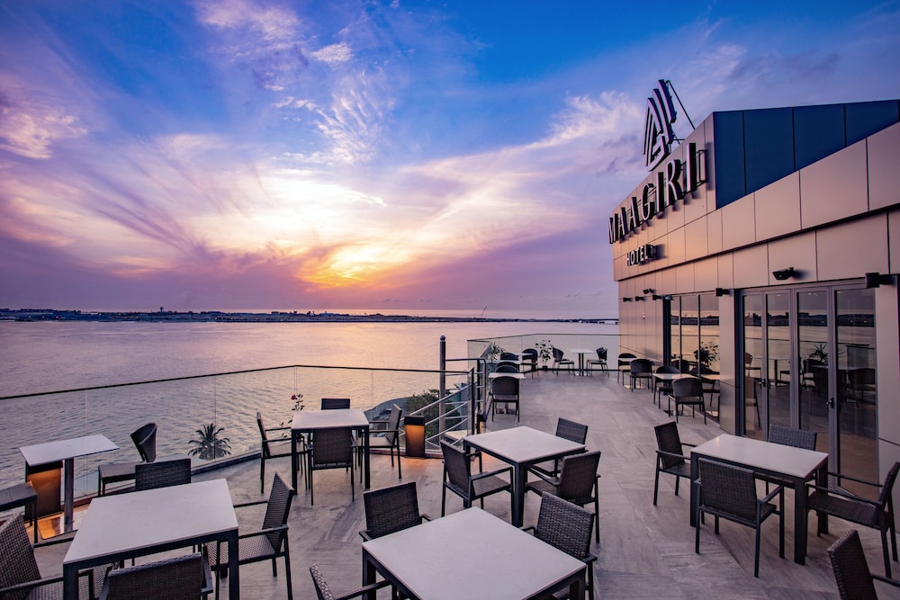 Maagiri Hotel 36/50