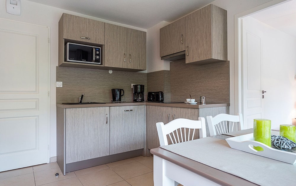 Residence Le Pont Du Gard 10/48