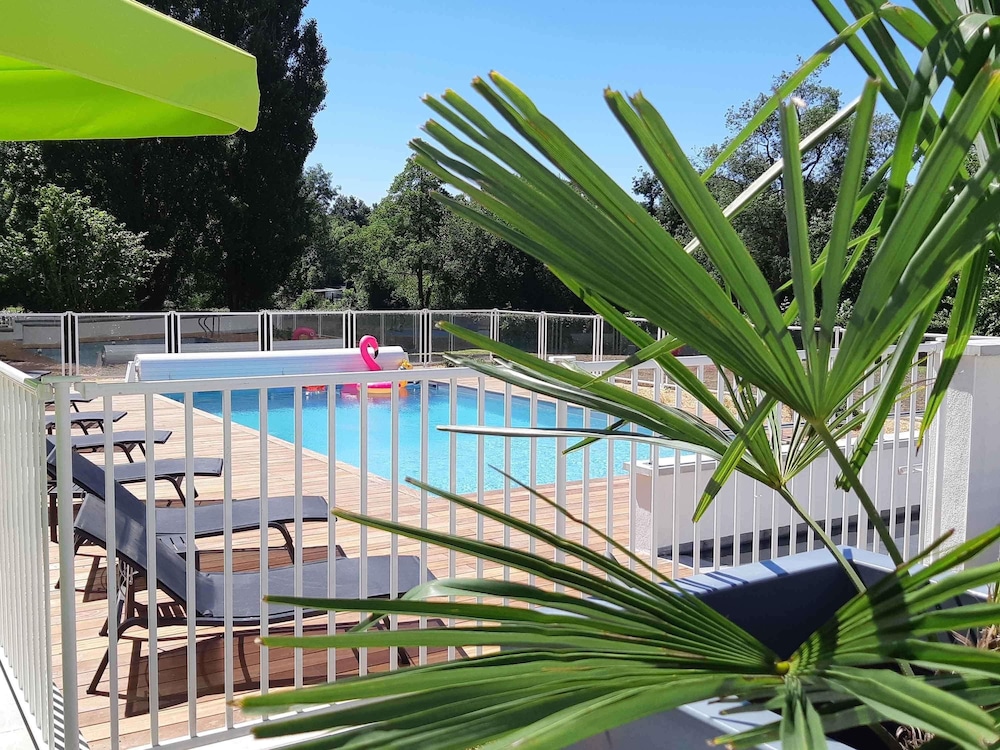 Novotel Le Mans 28/71