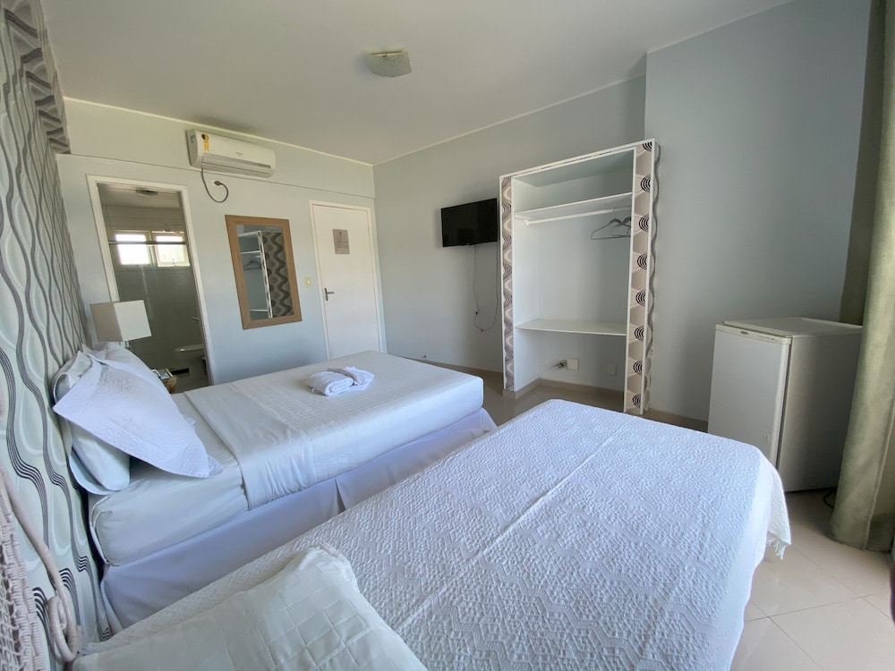 Pousada Casa da Praia 6/38
