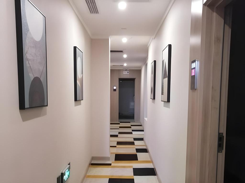 Shell Inner Mongolia Tongliao City Kailu County Century Plaza Hotel 25/27
