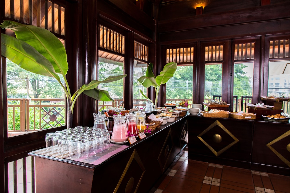 Mai Chau Lodge 38/49