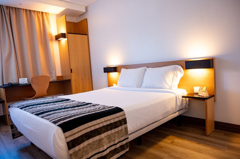 Park Hotel Porto Valongo 20/53