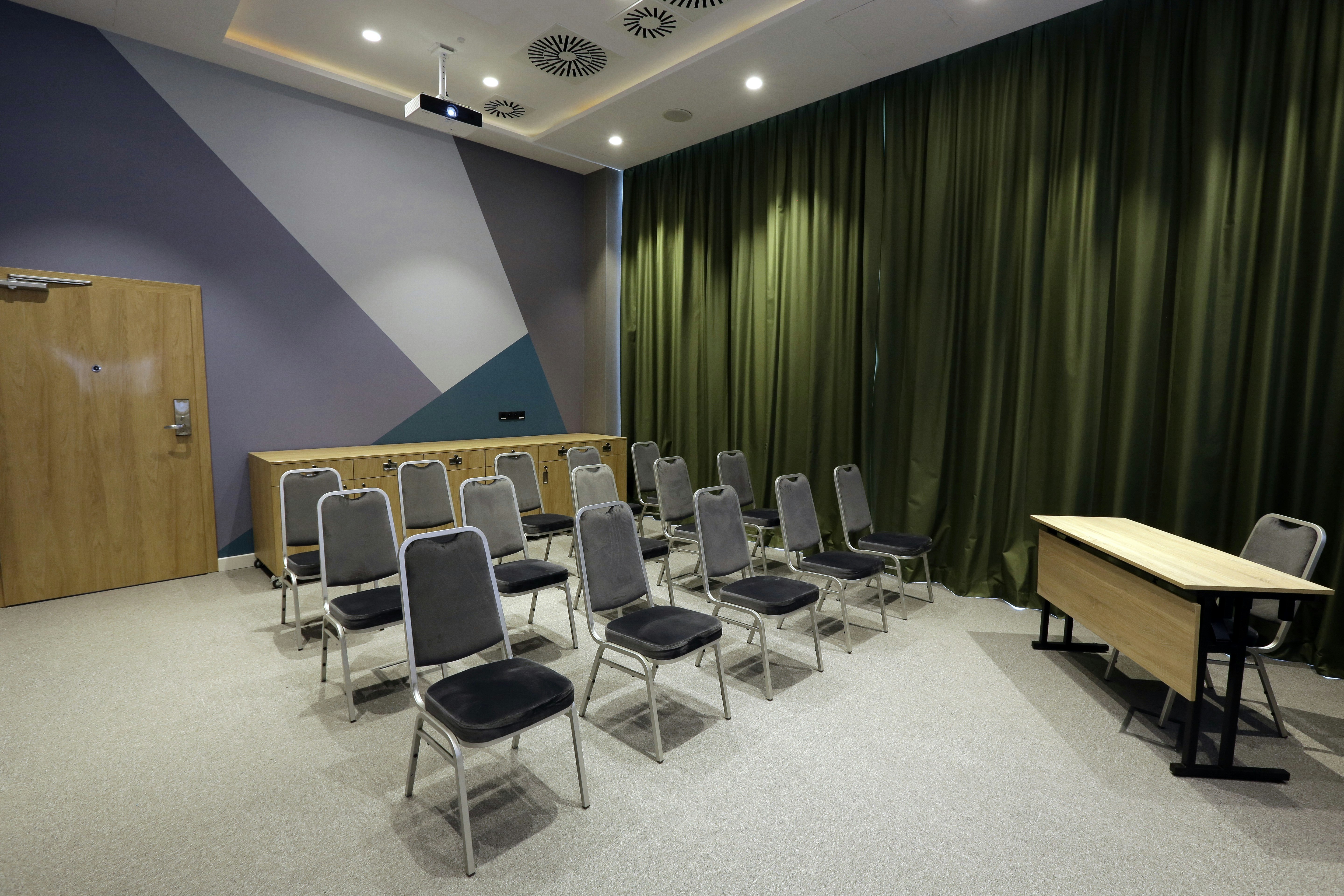 Hampton By Hilton Olsztyn 55/58