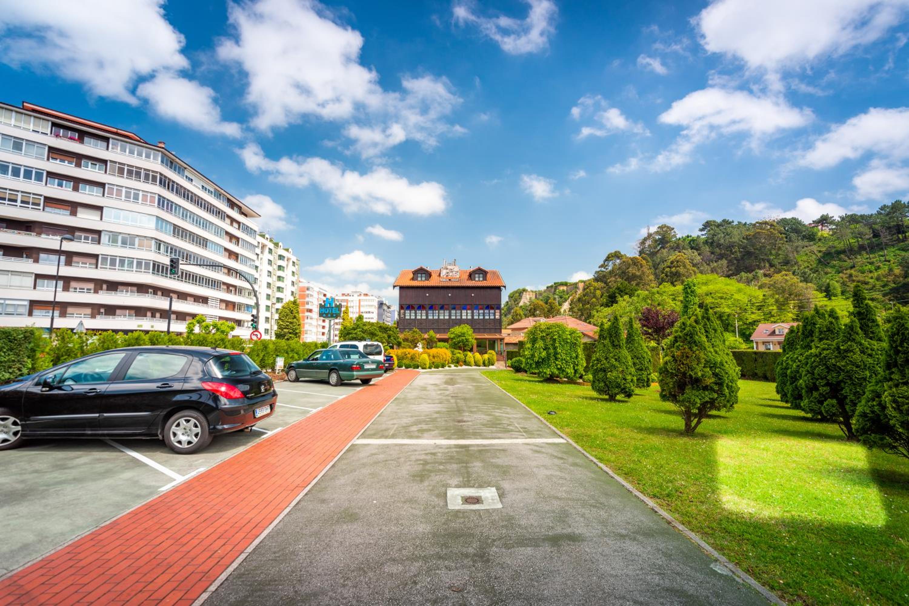 Hotel Castillo de Gauzon 40/50