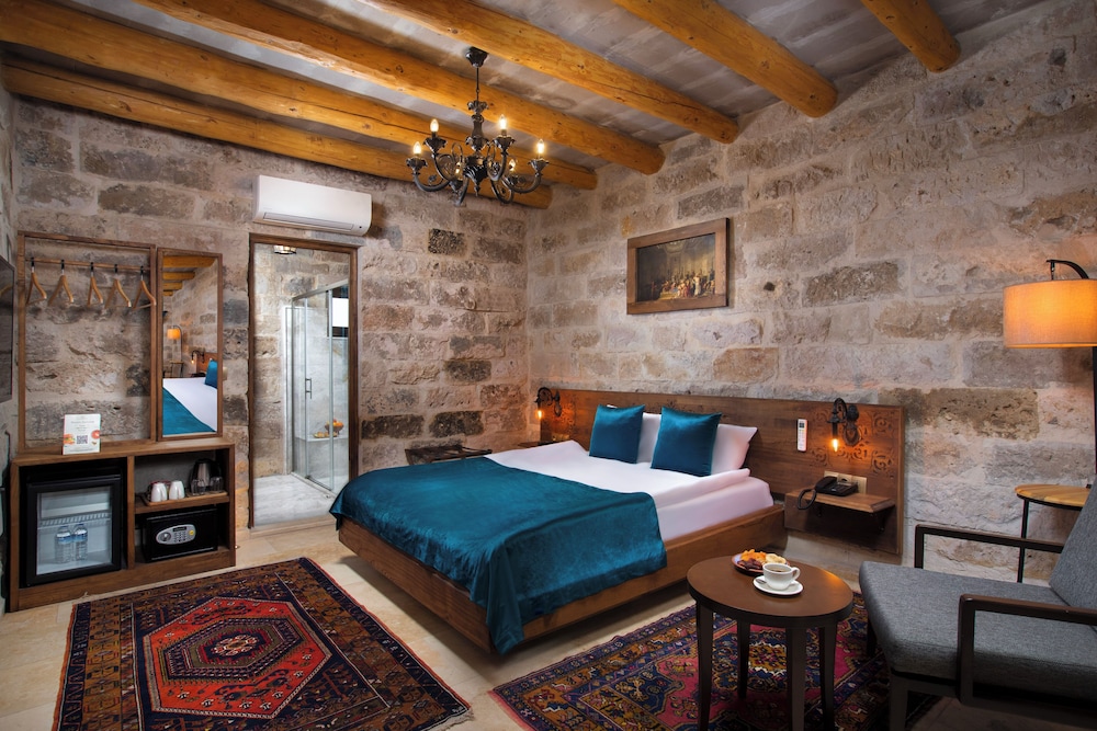 Woox Cappadocia Hotel 5/32