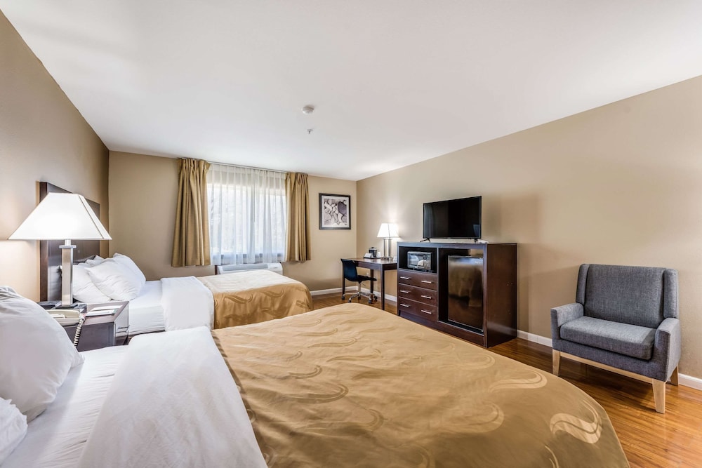 Quality Inn Cle Elum-Ellensburg 15/41