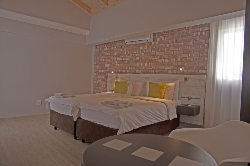 Swakopmund Plaza Hotel 20/44