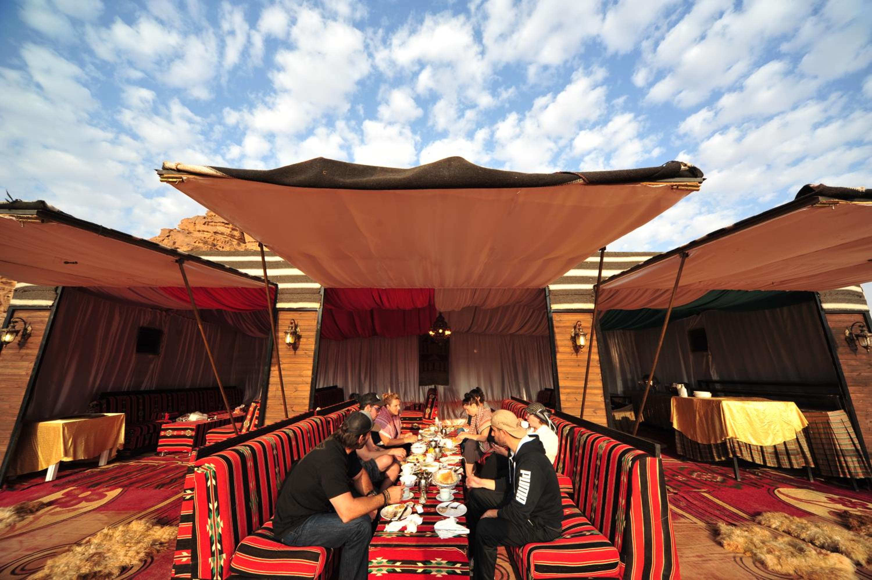 Sun City Camp 31/39