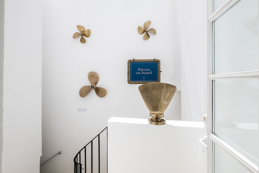 Nao Catedral Boutique Hotel 33/52