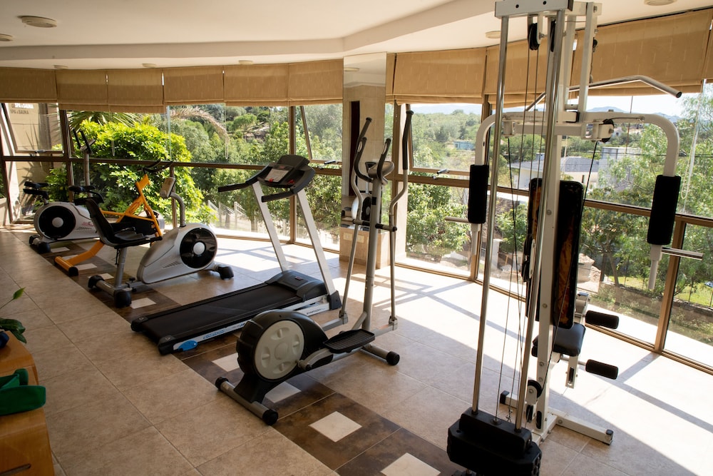 Villa La Font Resort and Spa 25/48