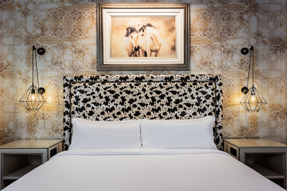 Brownwood Hotel & Spa 19/66