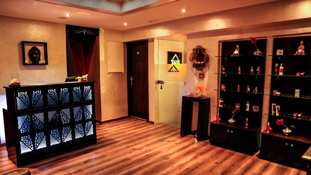 Fourteen Luxury Boutique Hotel Spa 10/49