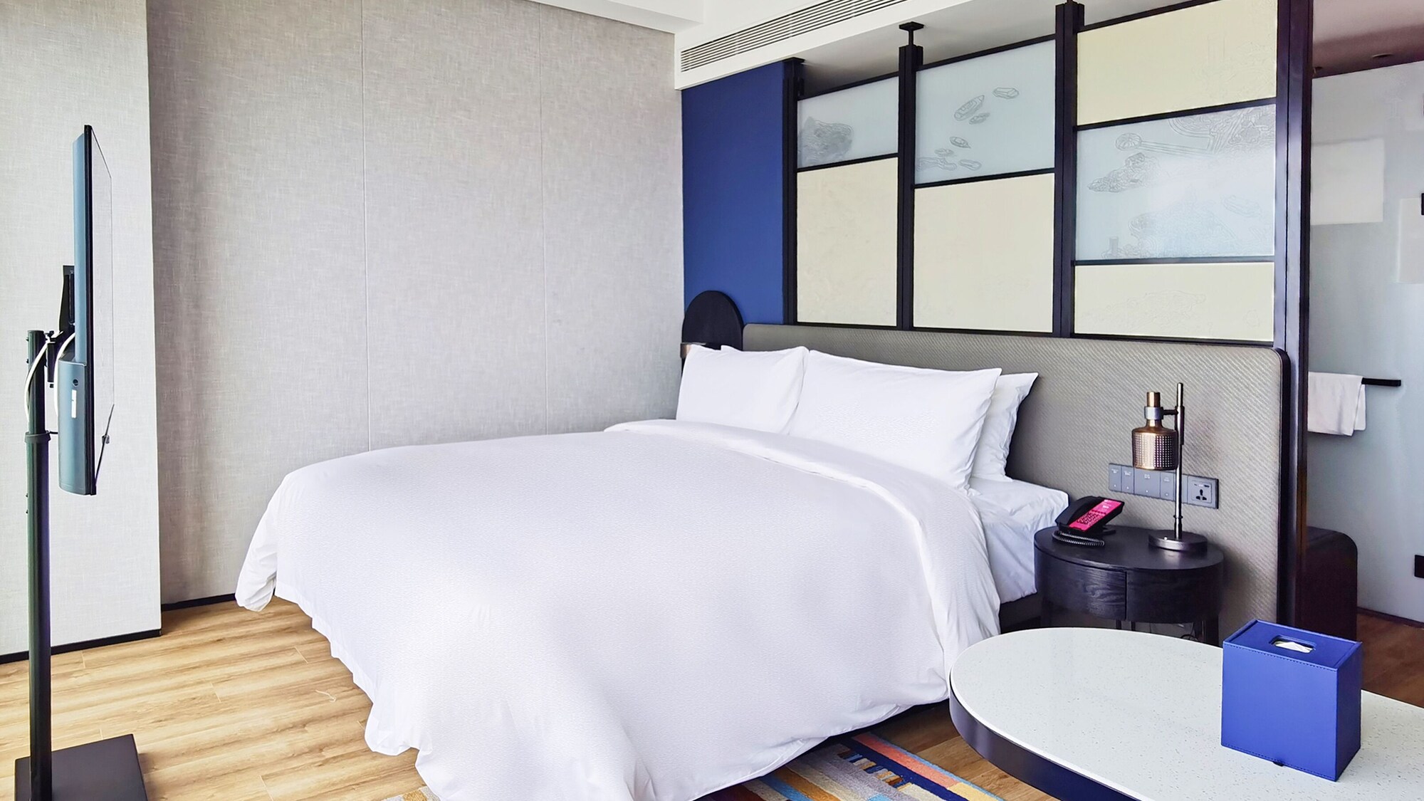 Premium, King Bed, Ocean View