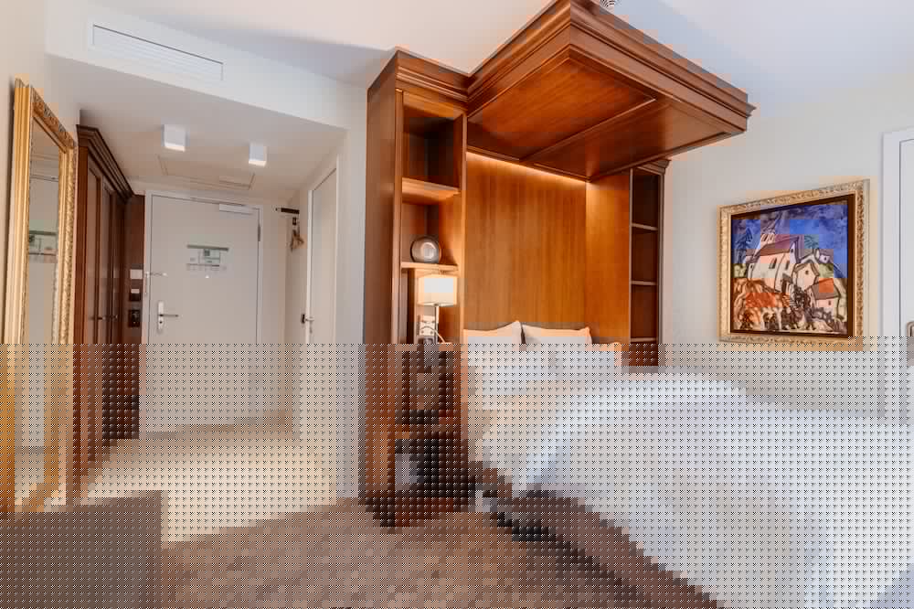 KING's HOTEL CityStay 36/84