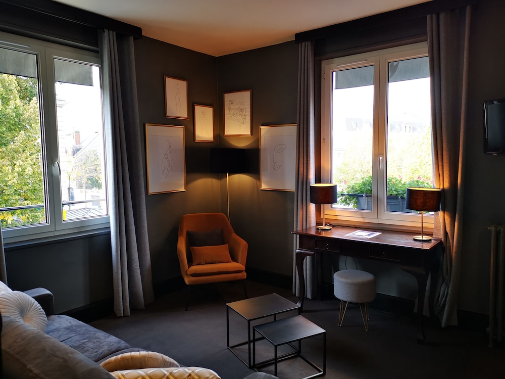 Hotel Du Boeuf Couronne 29/50