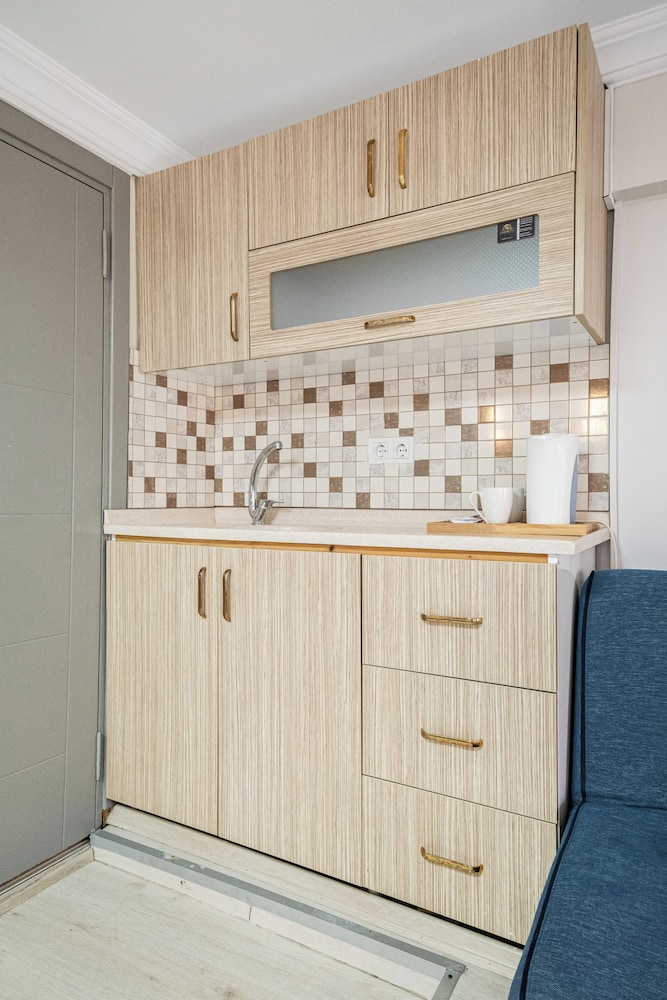 Oban Suites 10/49