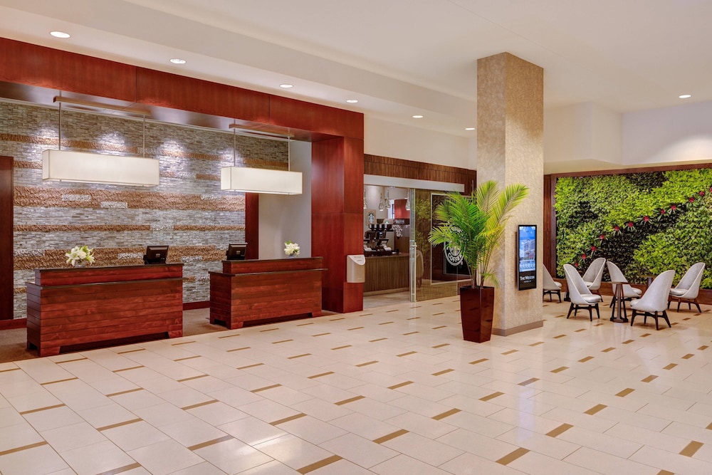 The Westin Huntsville 11/51