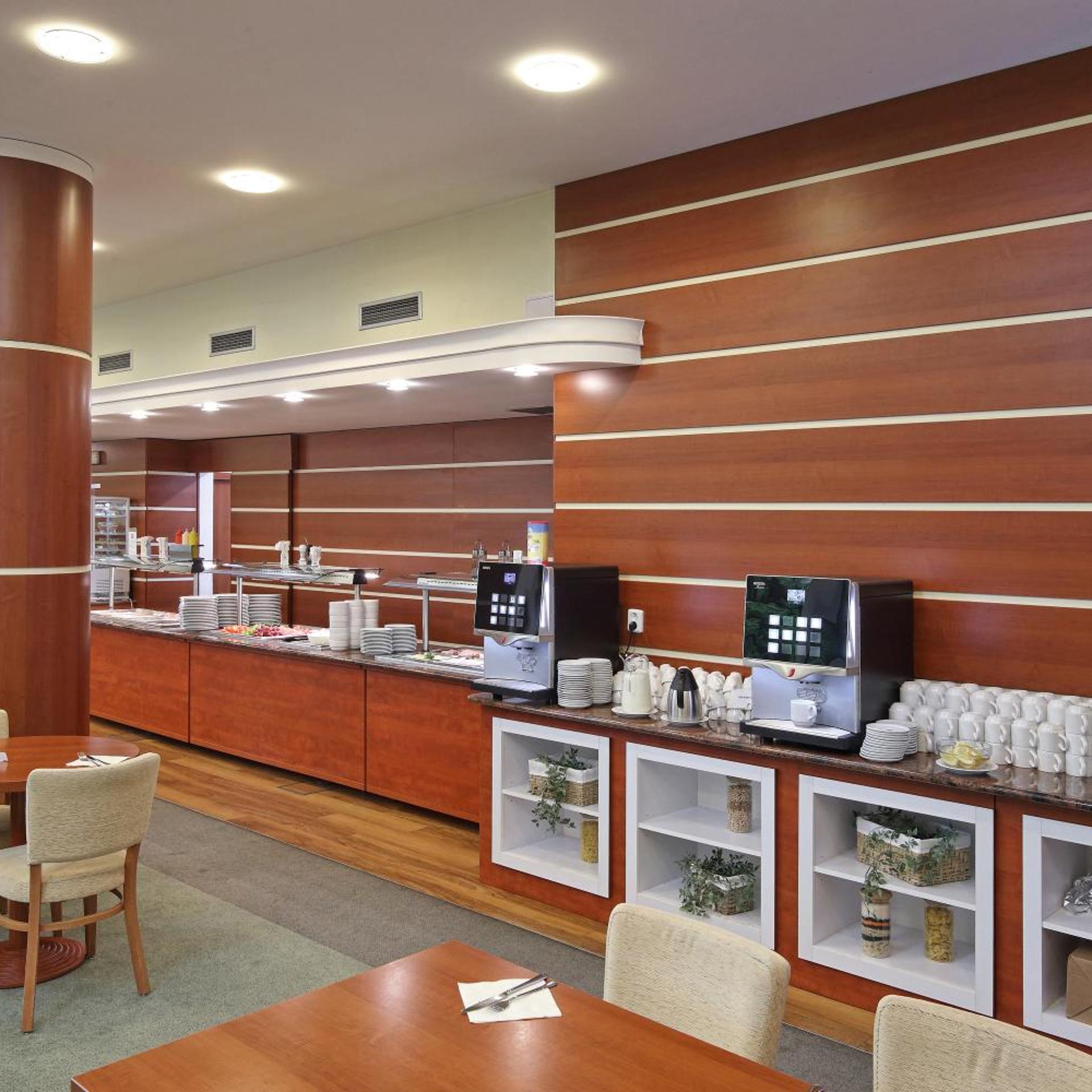 Interhotel Montana 9/58