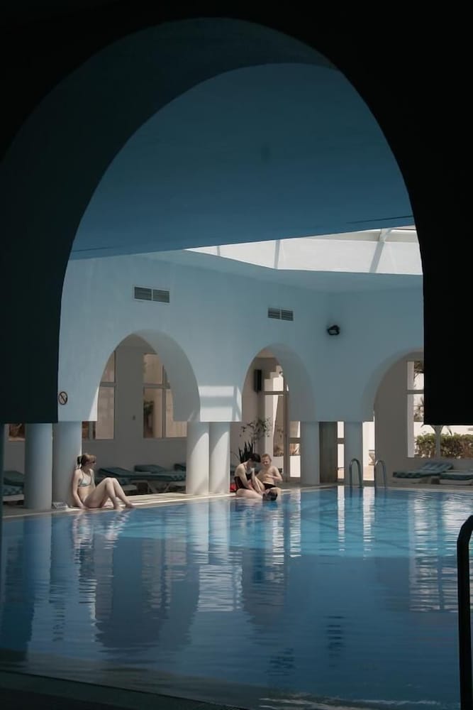 Hotel Aziza Thalasso Golf - Adults Only 13/40