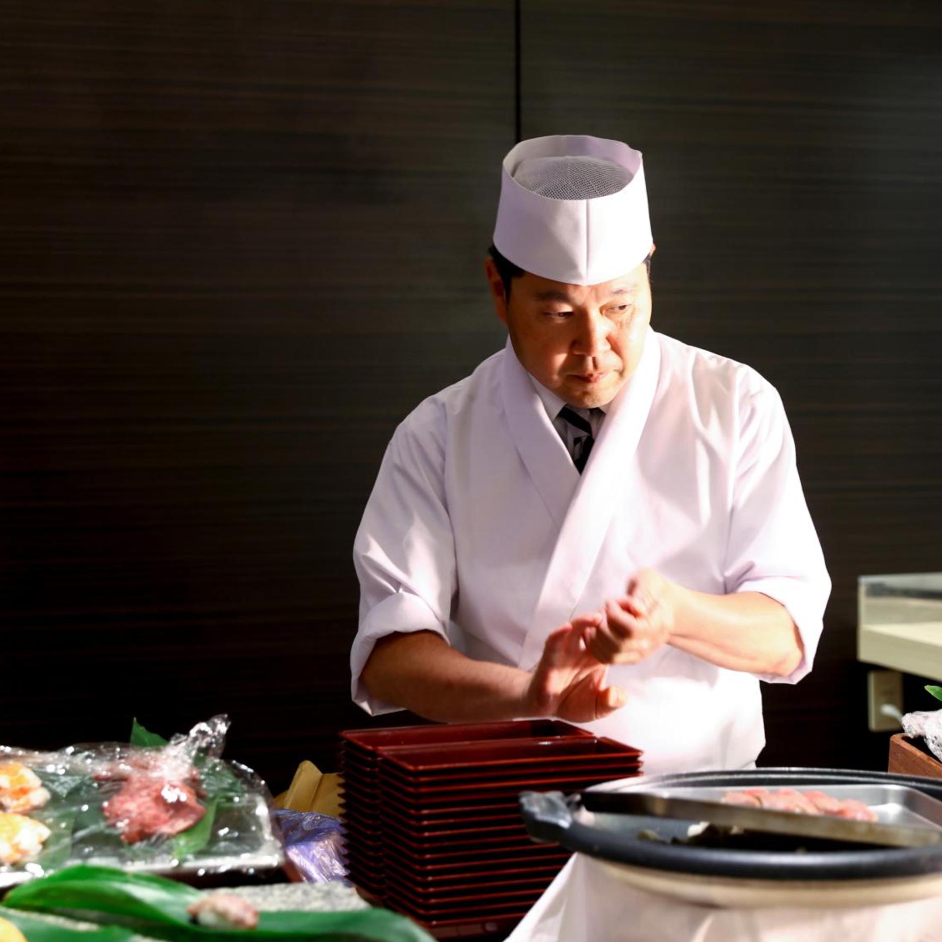 Hotel Fuji 7/50