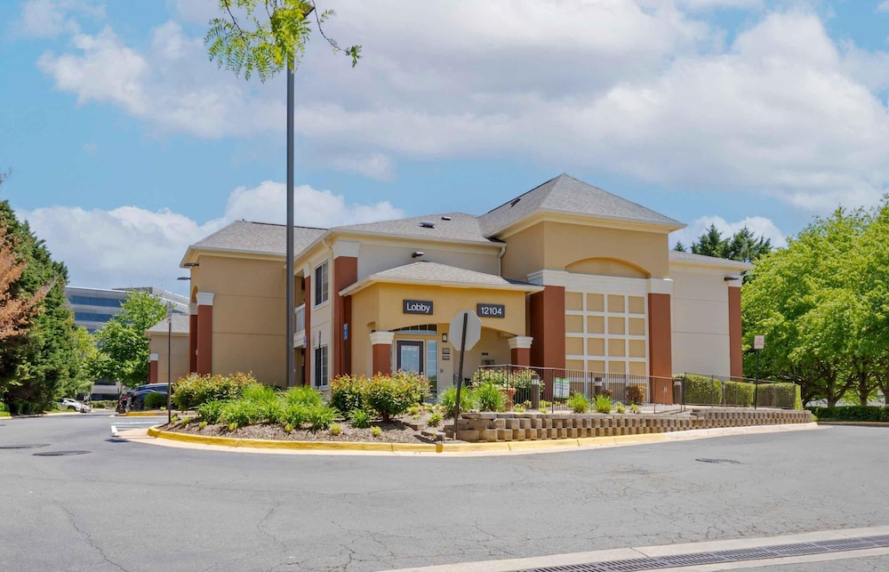 Extended Stay America - Washington D.C.- Fairfax - Fair Oaks 7/56