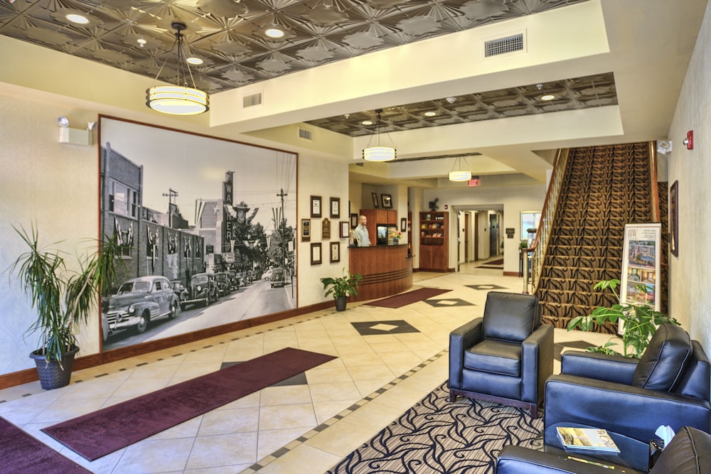Hotel Warner 42/66