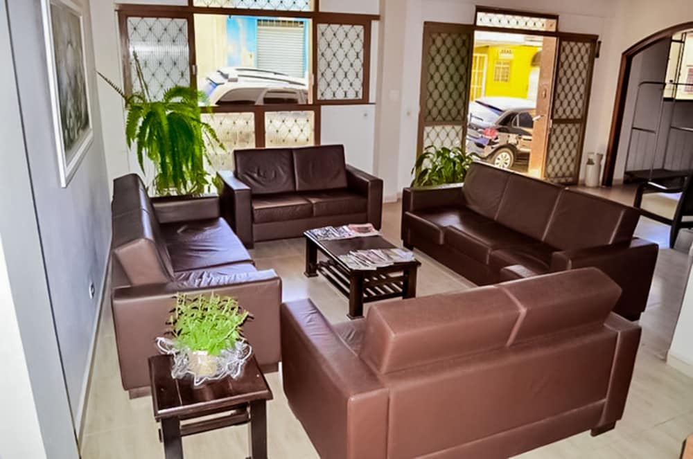 VOA Hotel Rezende 40/55
