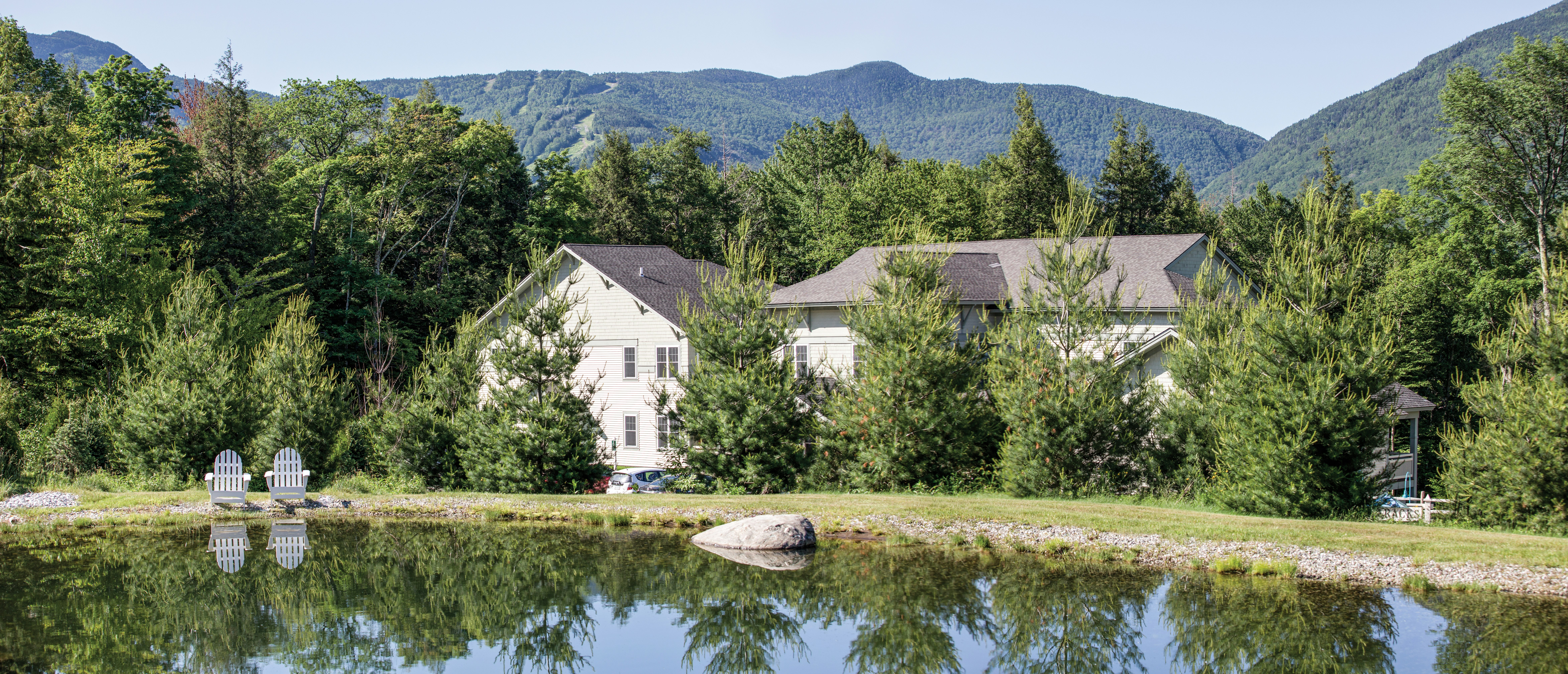 Club Wyndham Smugglers' Notch Vermont 29/40