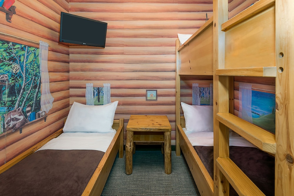 Great Wolf Lodge Wisconsin Dells 41/50
