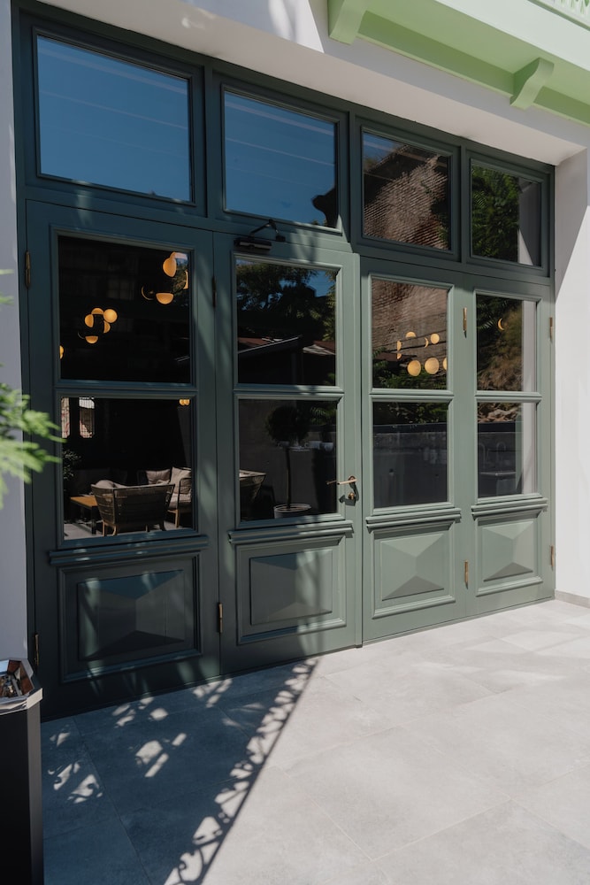 Strofi Boutique Hotel 5/50