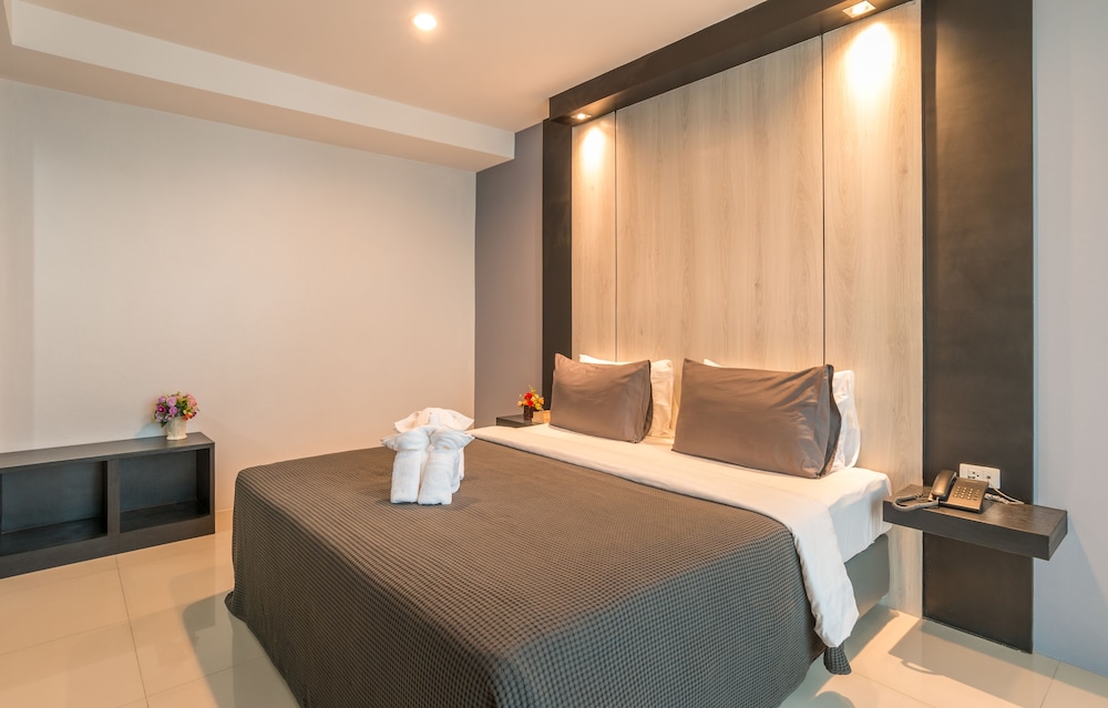 Lada Krabi Residence 26/54