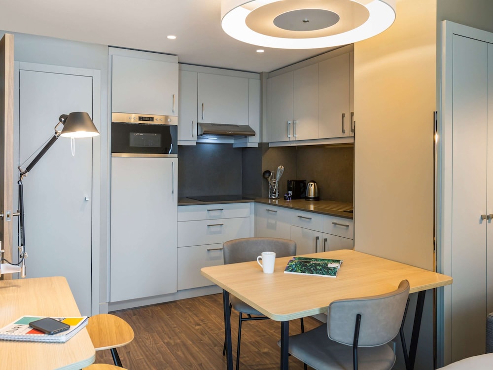 Aparthotel Adagio London Stratford 64/69