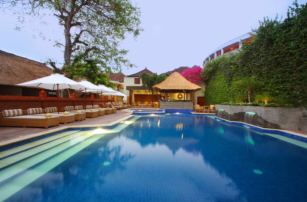 Alam Kulkul Boutique Resorts 3/63