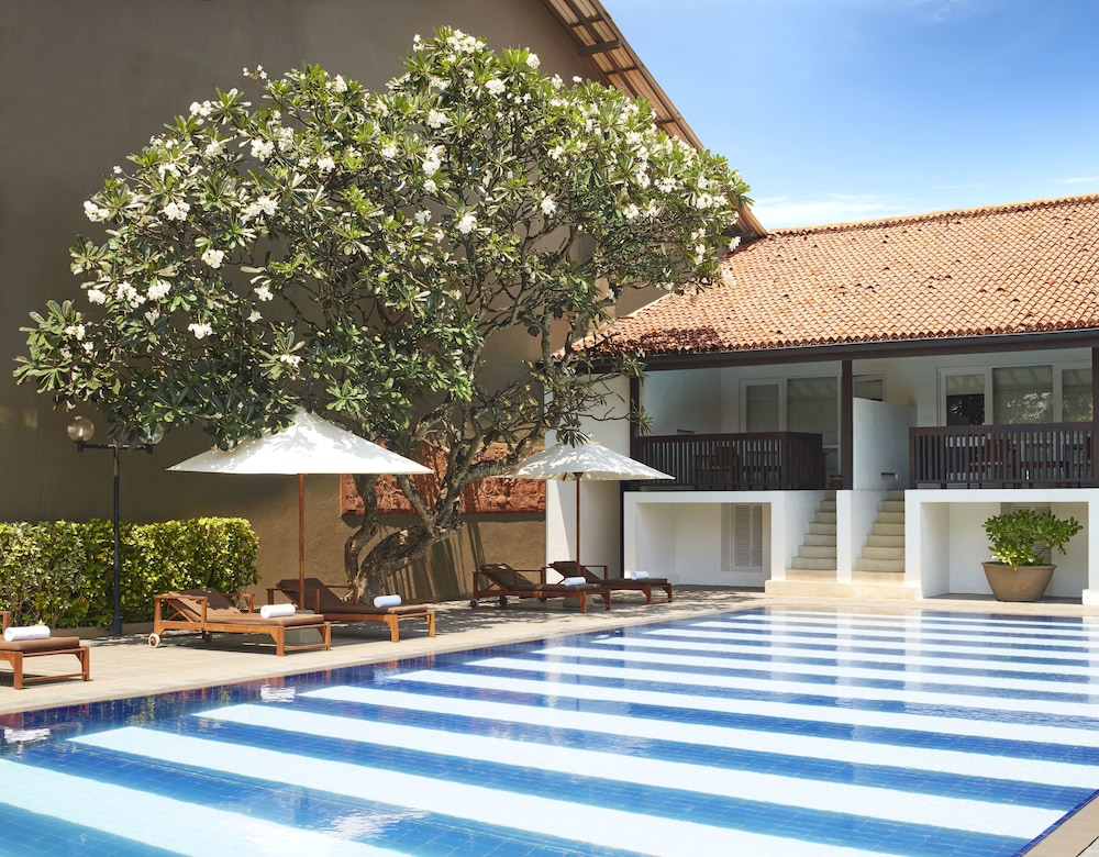 Jetwing Blue in NEGOMBO