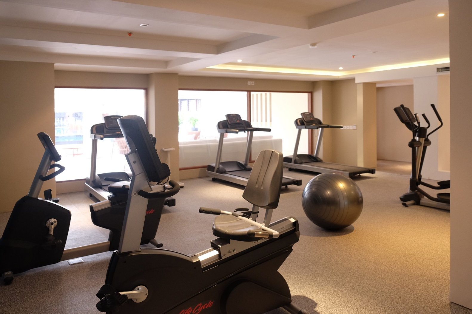 The Bandha Hotel & Suites 69/107