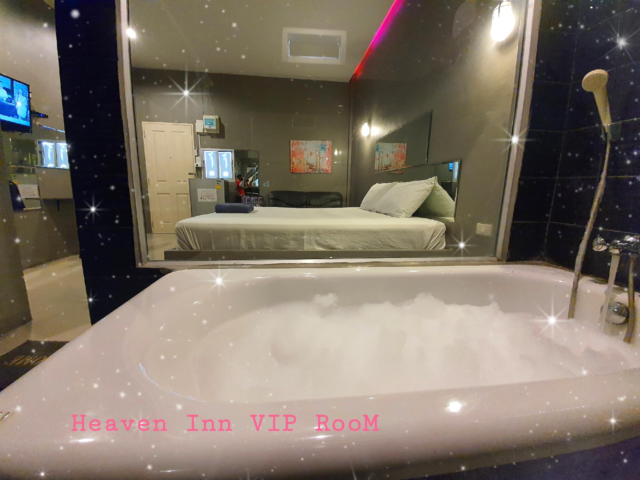 Heaven Inn 19/21