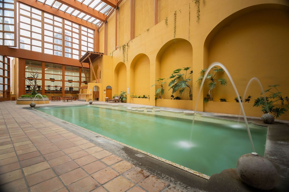 Quinta Real Monterrey 34/70