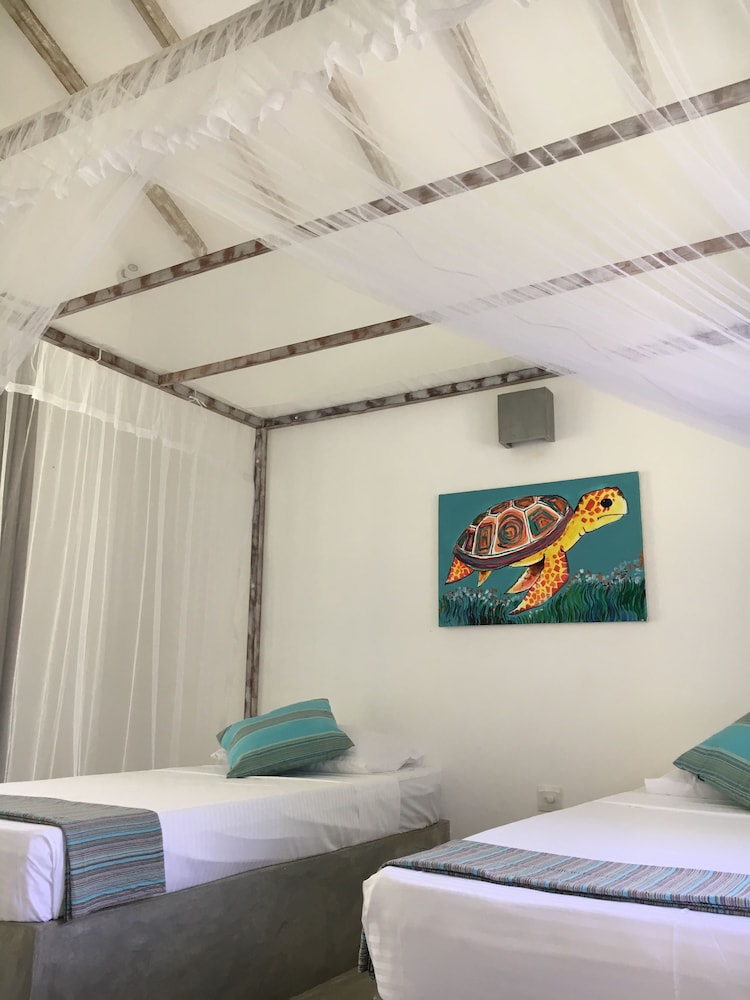 Good Vibes Villas Retreat And Restaurant 8/44