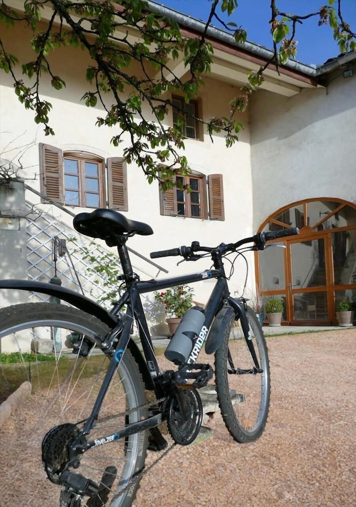 Maison du Figuier 15/50