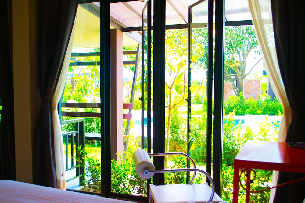 Kanta Resort Hua Hin 26/50