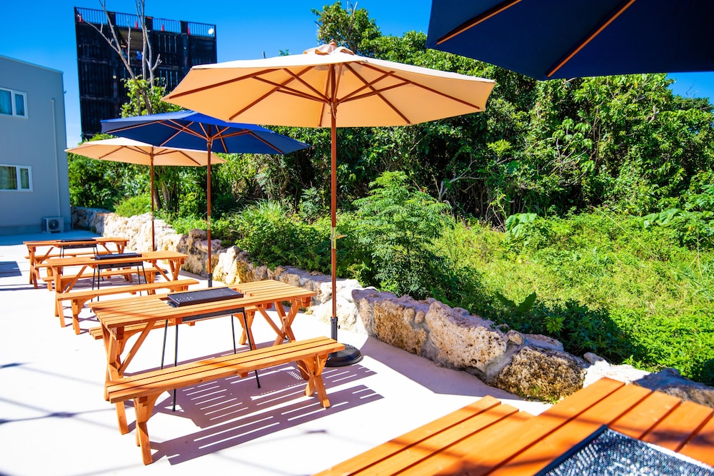 Kourijima L Hotels 30/36