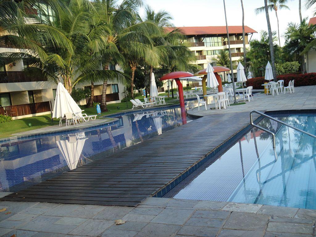 Marulhos Resort by MAI 25/25