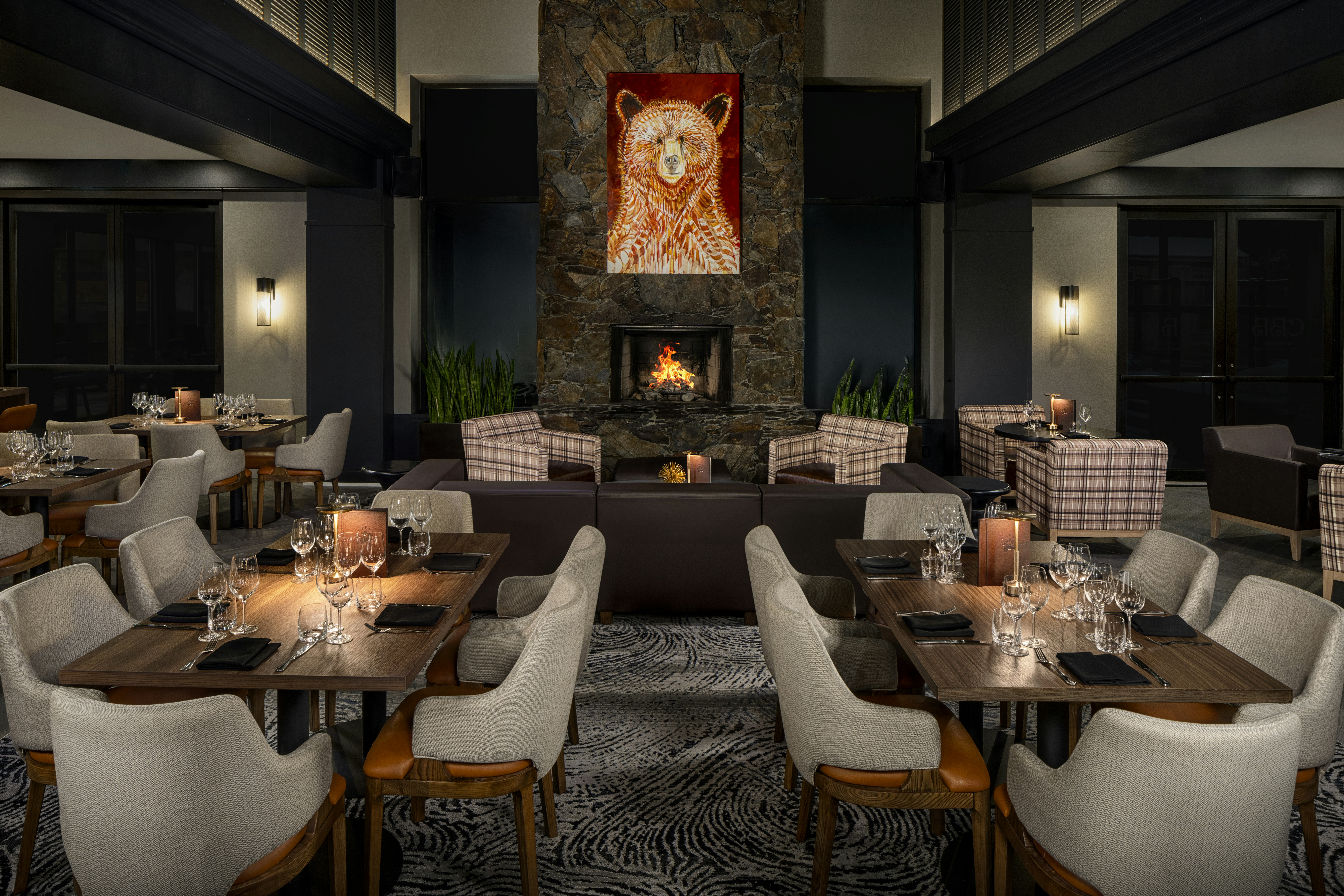 Hilton Whistler Resort & Spa 80/101