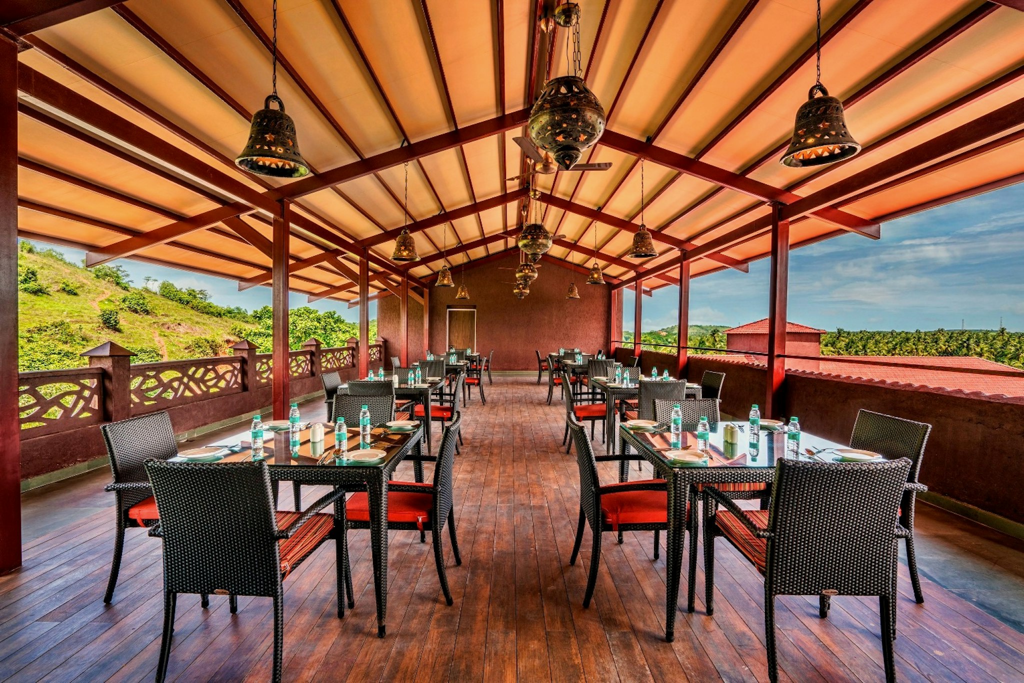 Fairfield By Marriott Goa Anjuna 35/49