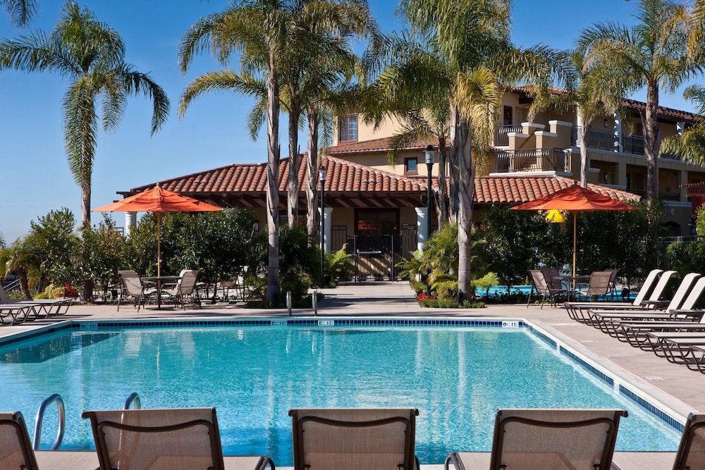 Marbrisa Carlsbad Resort 9/66